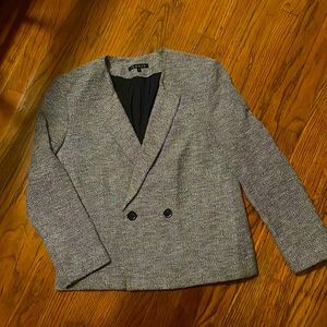 Theory Textured Blazer